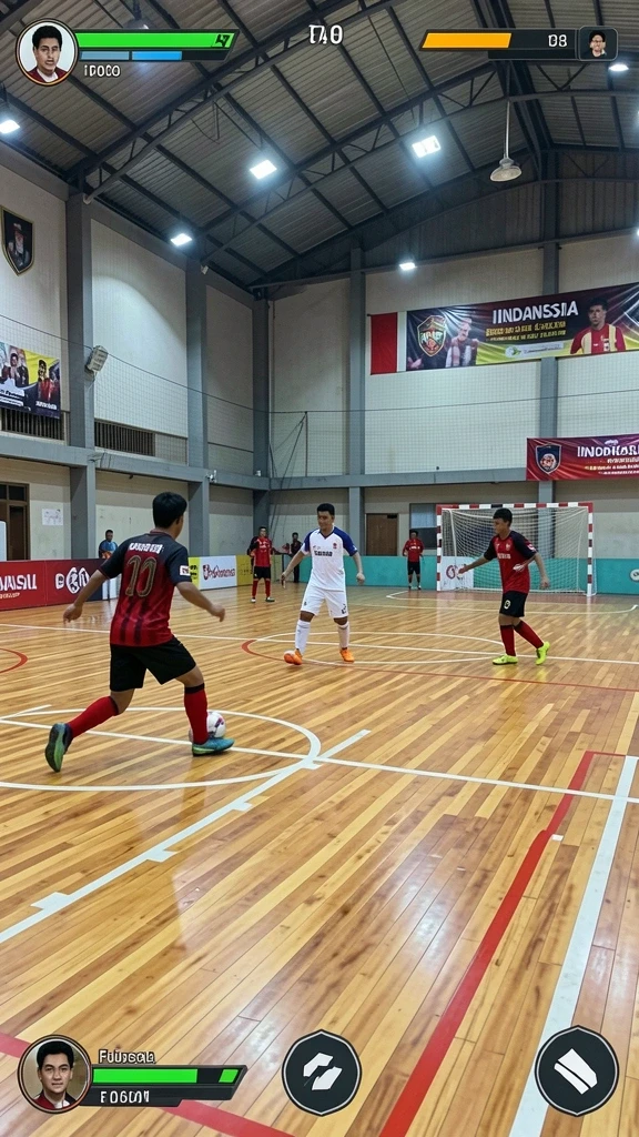 Fitur dukungan pelanggan 24/7 yang responsif.
