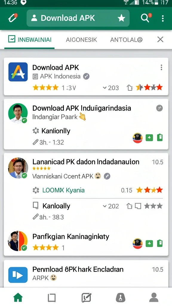Karakter yang dapat disesuaikan sesuai keinginan.