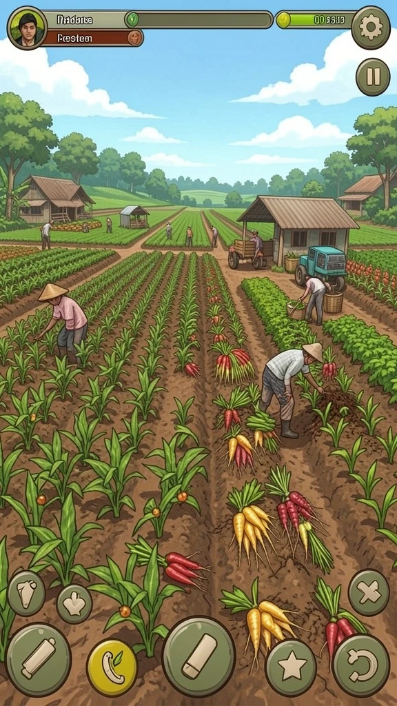 Fitur bonus yang meningkatkan pengalaman bermain.