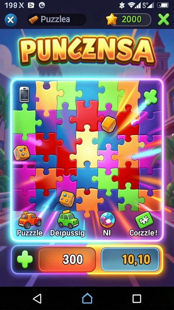 Momen seru saat bermain multiplayer.