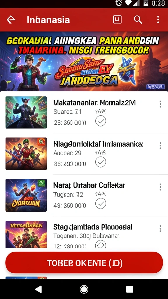 Tangkap momen seru dalam permainan slot klasik.