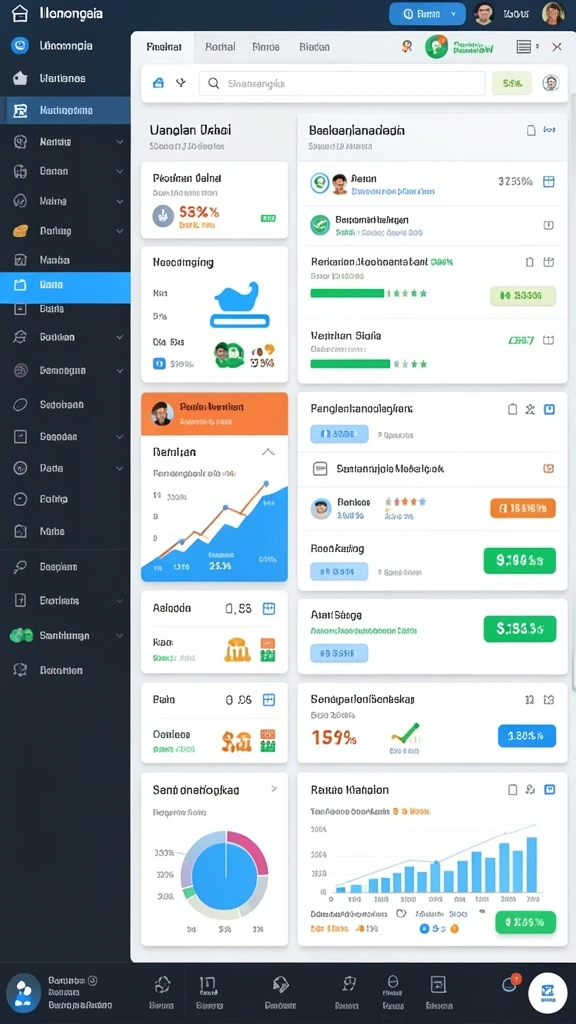 Fitur keamanan yang melindungi data pengguna.