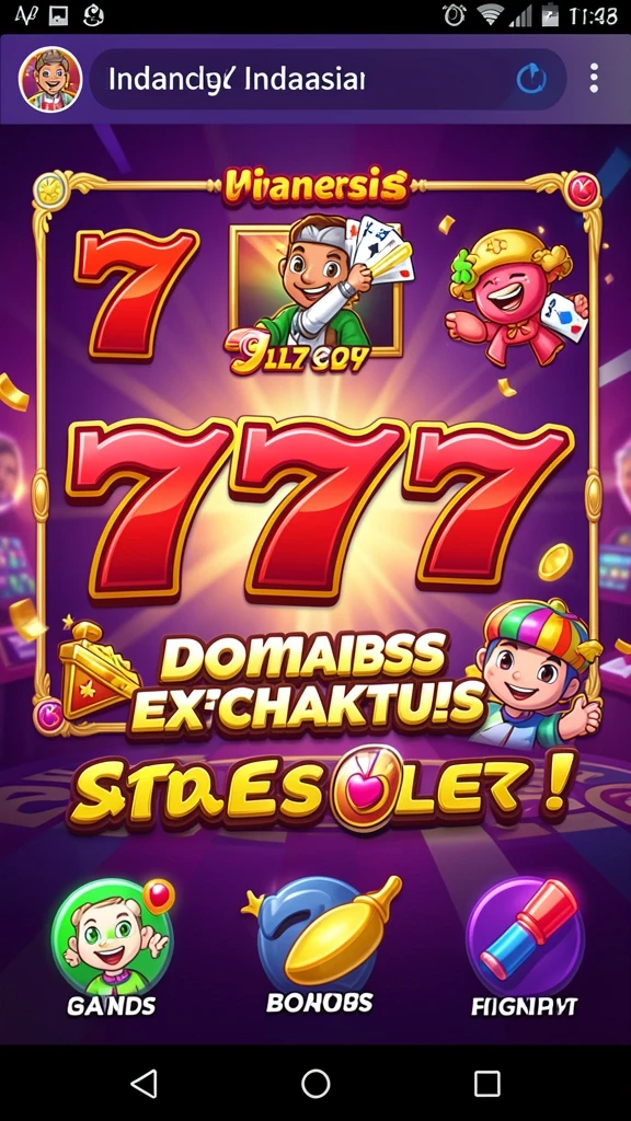 Beragam pilihan permainan togel yang menarik untuk dimainkan.