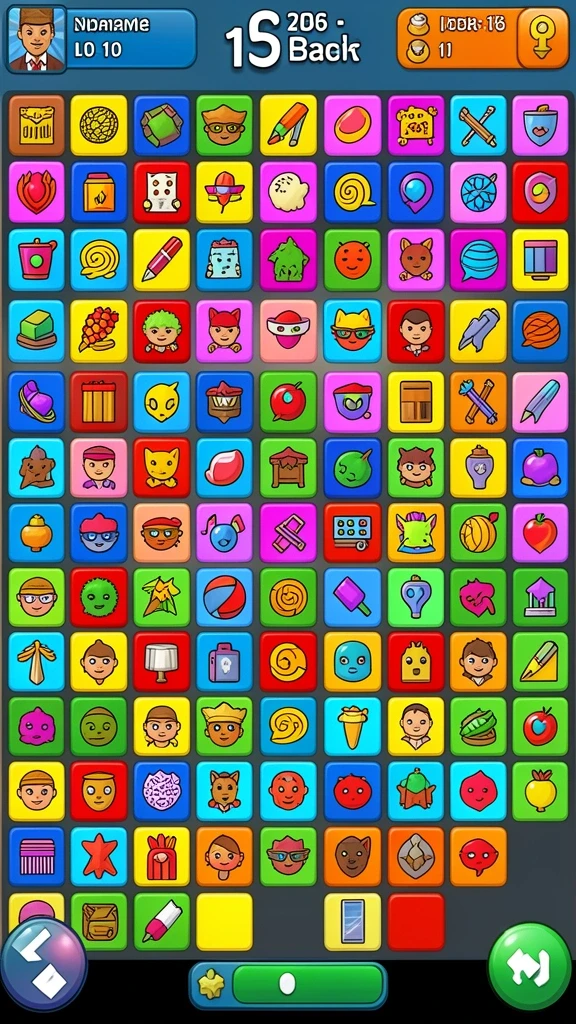 Fitur multiplayer yang memungkinkan persaingan seru dengan teman-teman.