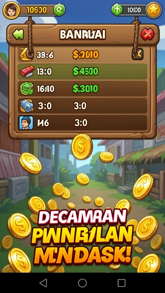 Sistem keamanan yang baik untuk melindungi data pengguna.