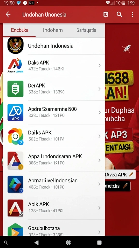 Grafis memukau saat bertempur melawan musuh.