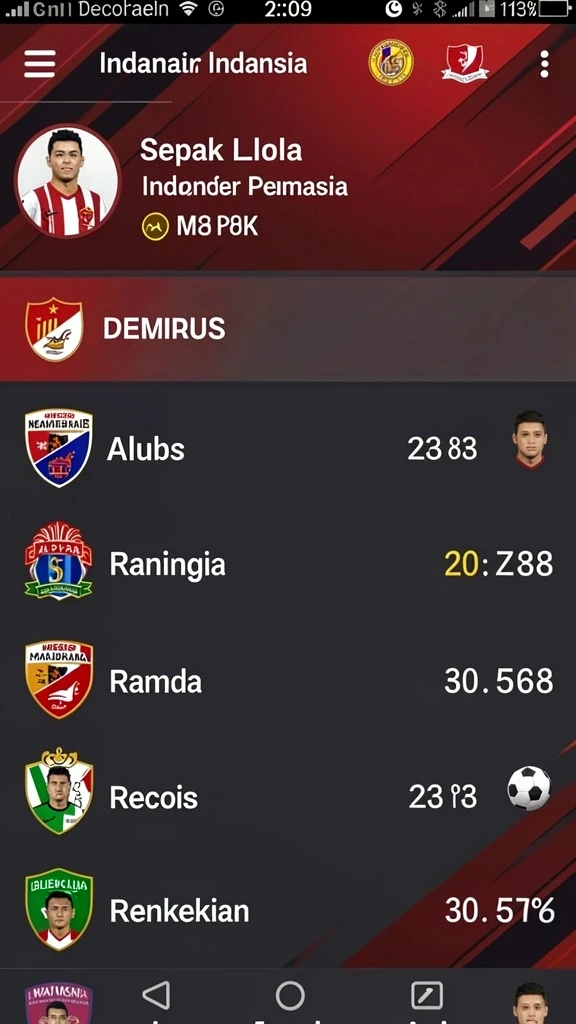 Fitur bonus yang menguntungkan dan menambah keseruan bermain.