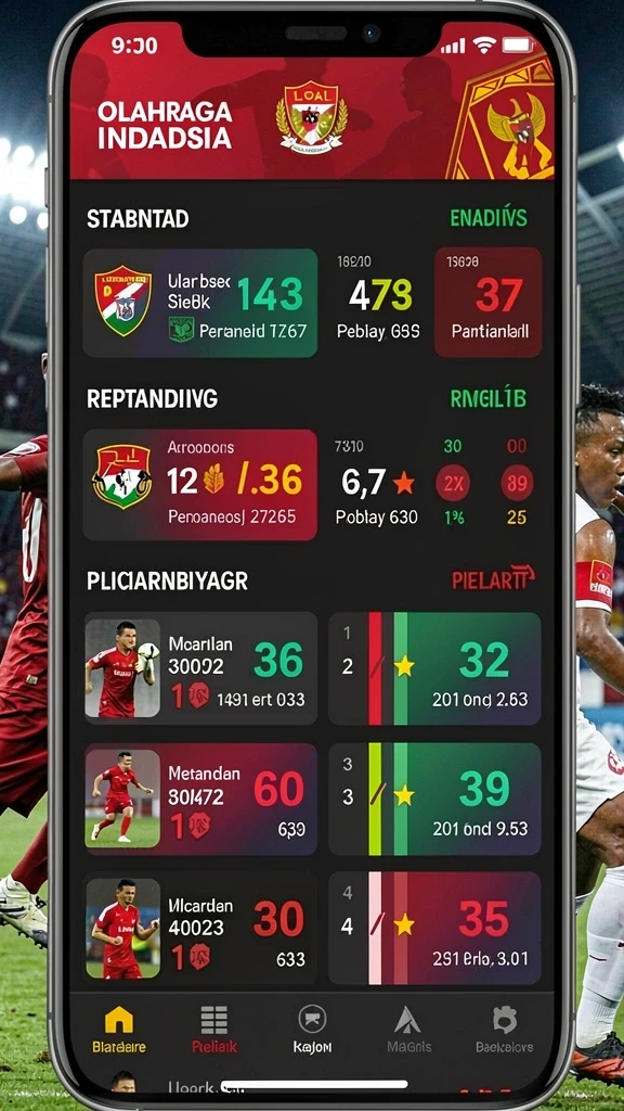 Sistem quest menarik yang menambah keseruan.