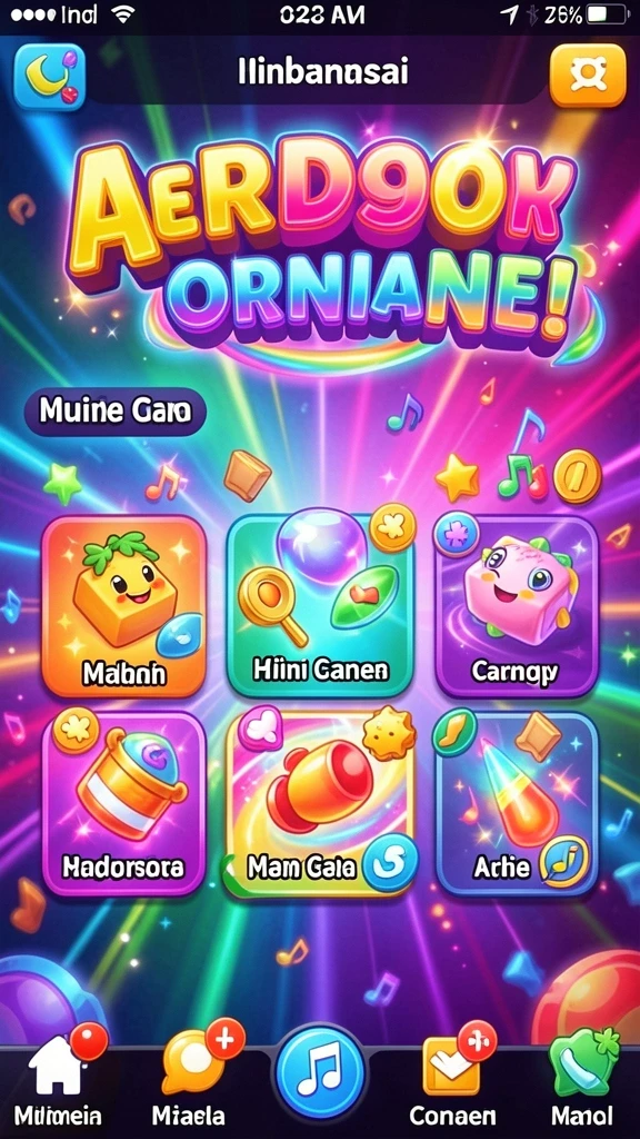 Misi mendebarkan yang menantang keberanian pemain.