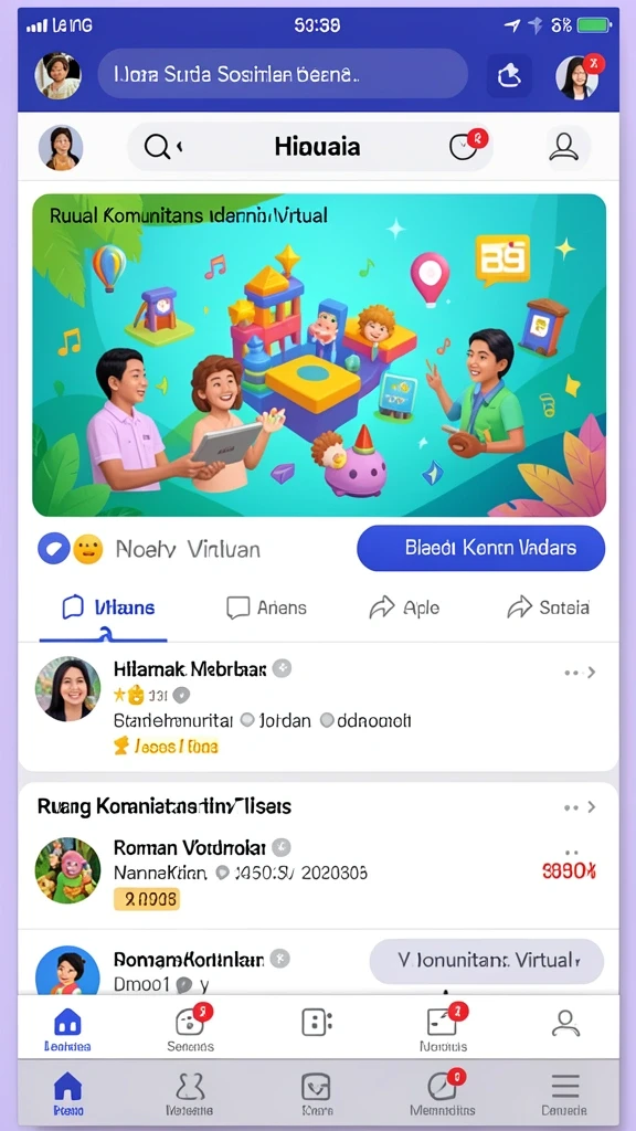 Dukungan pelanggan yang responsif dan siap membantu.
