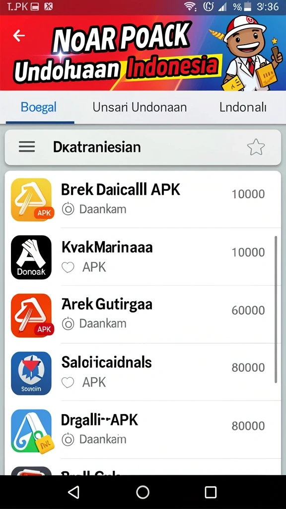Beragam pilihan permainan togel yang bisa dipilih.