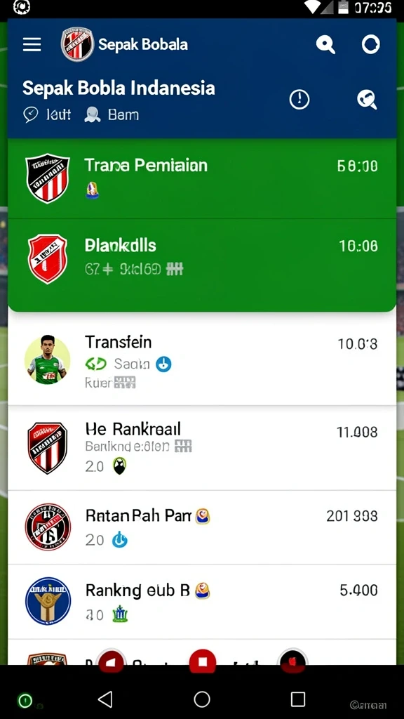Menampilkan gameplay yang menarik dan interaktif.