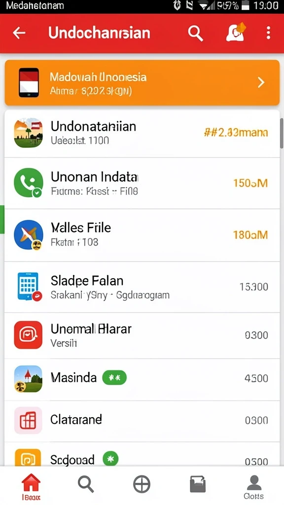 Game baru yang inovatif dan menarik untuk dimainkan.