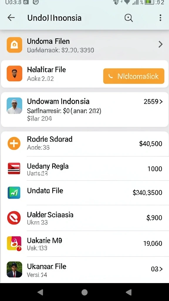 Berbagai tema mesin slot yang memukau.