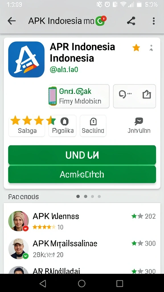 Tampilan antarmuka NUTS777 yang user-friendly.