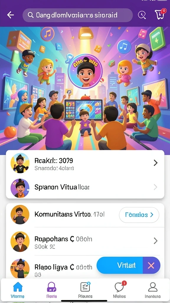 Fitur bonus yang menarik untuk meningkatkan peluang menang.
