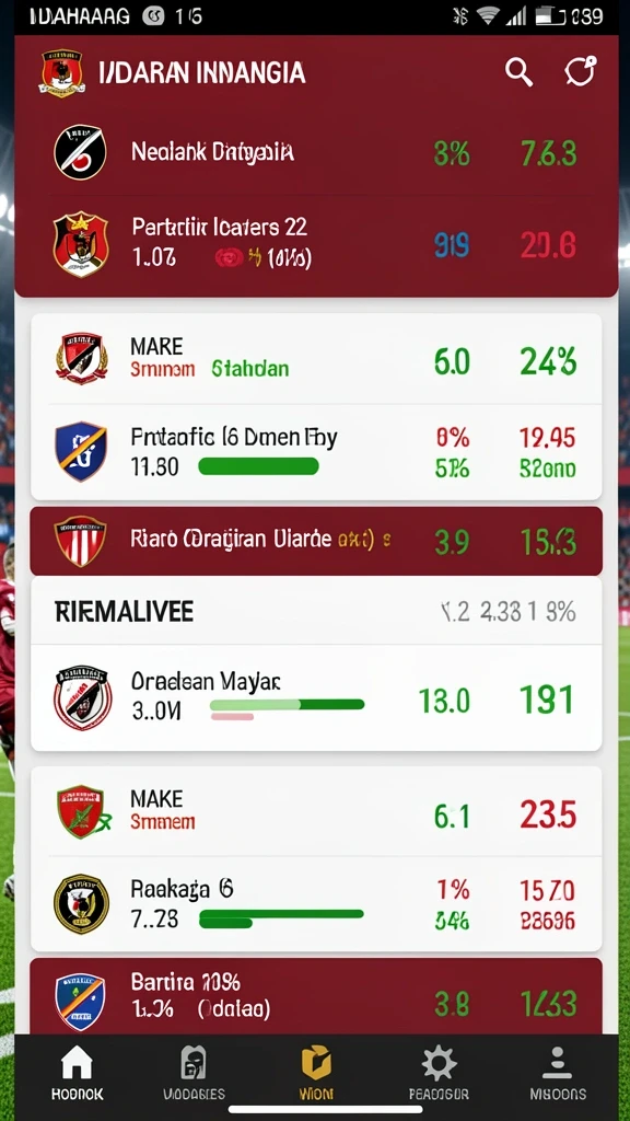 Level menantang yang akan menguji strategi Anda.