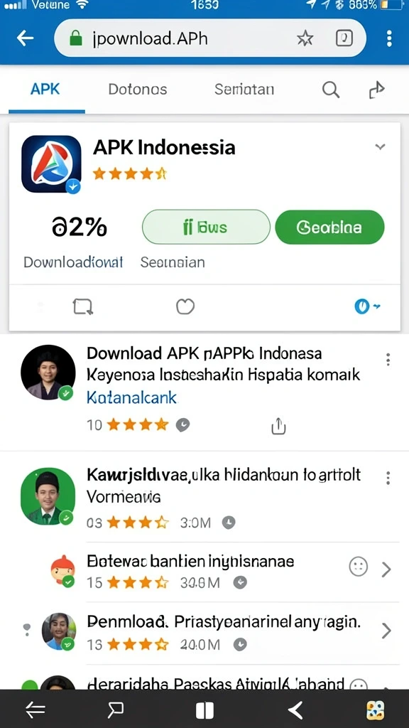 Putaran gratis yang membuat permainan lebih seru.