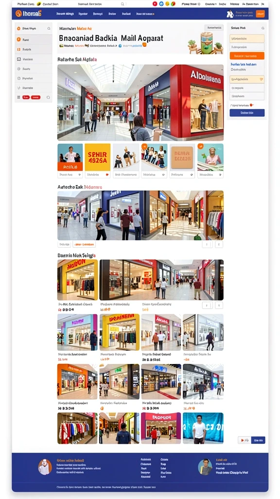Tampilan antarmuka yang menarik dan user-friendly.