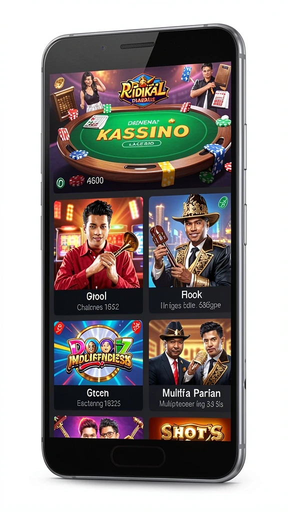 Informasi lengkap tentang berbagai jenis togel yang tersedia.