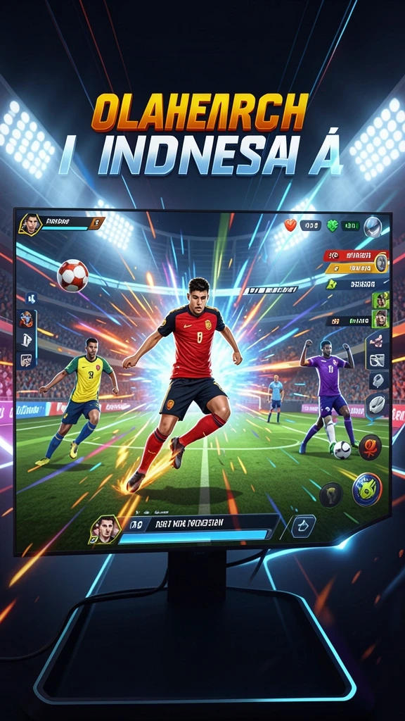 Mode permainan baru yang memicu adrenalin.